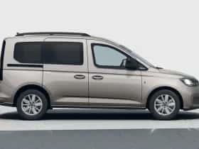 Volkswagen Caddy (2026) thumbnail 9