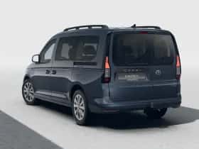 Volkswagen Caddy (2026) thumbnail 2