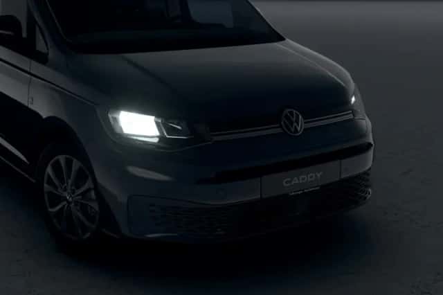 Volkswagen Caddy (2026) thumbnail 11