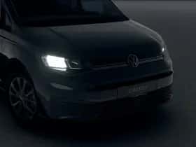 Volkswagen Caddy (2026) thumbnail 11