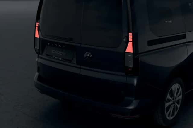 Volkswagen Caddy (2026) thumbnail 12