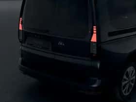 Volkswagen Caddy (2026) thumbnail 12