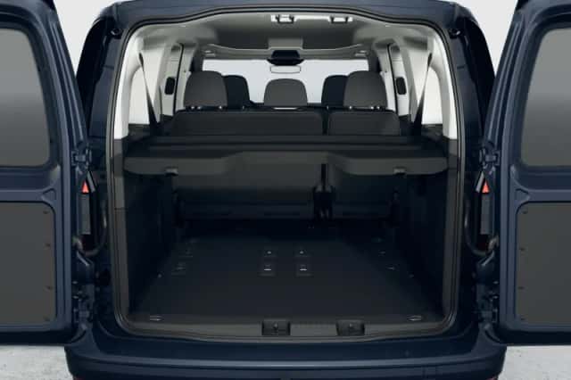 Volkswagen Caddy (2026) thumbnail 13