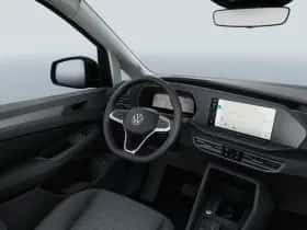 Volkswagen Caddy (2026) thumbnail 14