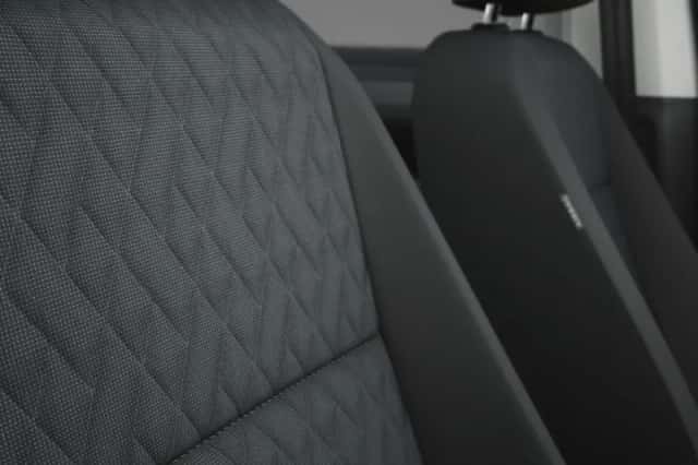 Volkswagen Caddy (2026) thumbnail 15