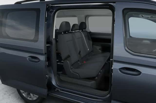 Volkswagen Caddy (2026) thumbnail 17