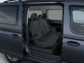 Volkswagen Caddy (2026) thumbnail 17