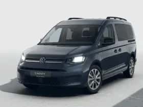 Volkswagen Caddy (2026) thumbnail 18