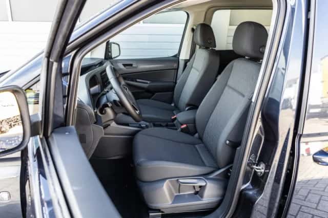 Volkswagen Caddy (2026) thumbnail 4