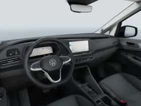 Volkswagen Caddy (2026) thumbnail 4