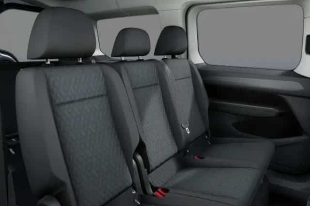 Volkswagen Caddy (2026) thumbnail 5