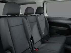 Volkswagen Caddy (2026) thumbnail 5