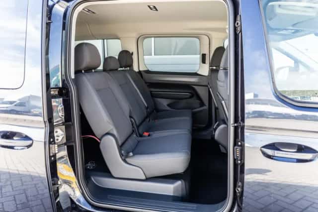Volkswagen Caddy (2026) thumbnail 6