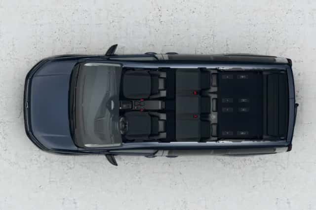 Volkswagen Caddy (2026) thumbnail 6