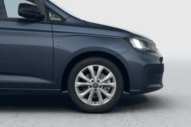 Volkswagen Caddy (2026) thumbnail 8