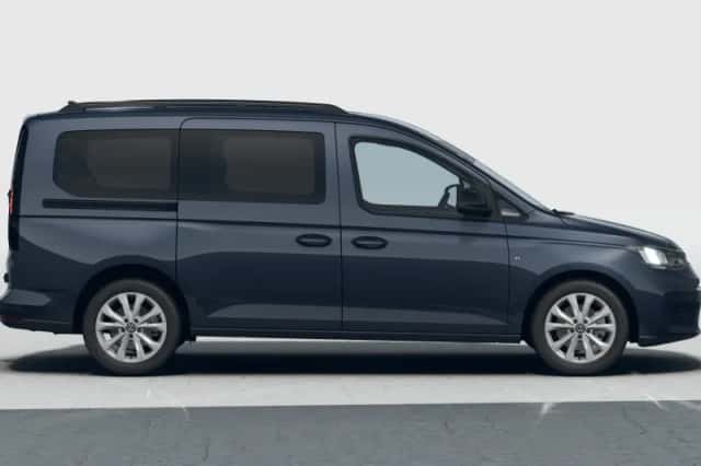 Volkswagen Caddy (2026) thumbnail 9