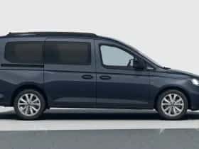 Volkswagen Caddy (2026) thumbnail 9