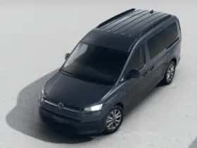 Volkswagen Caddy (2026) thumbnail 10