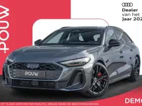 Audi A5 (2025)