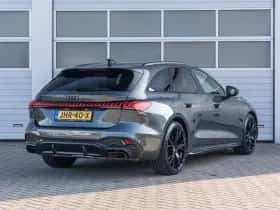 Audi A5 (2025) thumbnail 2