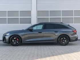 Audi A5 (2025) thumbnail 12