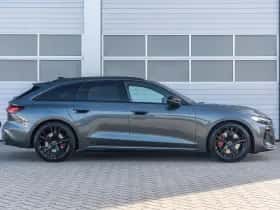 Audi A5 (2025) thumbnail 3