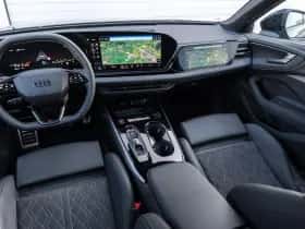 Audi A5 (2025) thumbnail 28