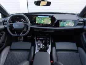 Audi A5 (2025) thumbnail 5