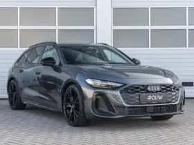 Audi A5 (2025) thumbnail 6