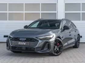 Audi A5 (2025) thumbnail 56