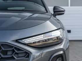 Audi A5 (2025) thumbnail 9