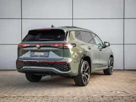 Volkswagen Tayron (2025) thumbnail 2
