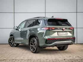 Volkswagen Tayron (2025) thumbnail 11