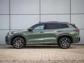 Volkswagen Tayron (2025) thumbnail 12