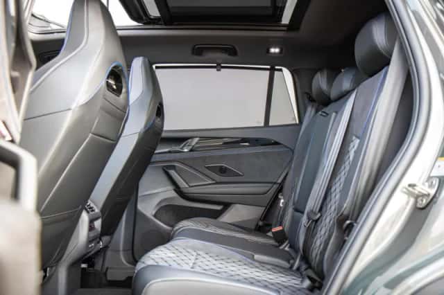 Volkswagen Tayron (2025) thumbnail 17
