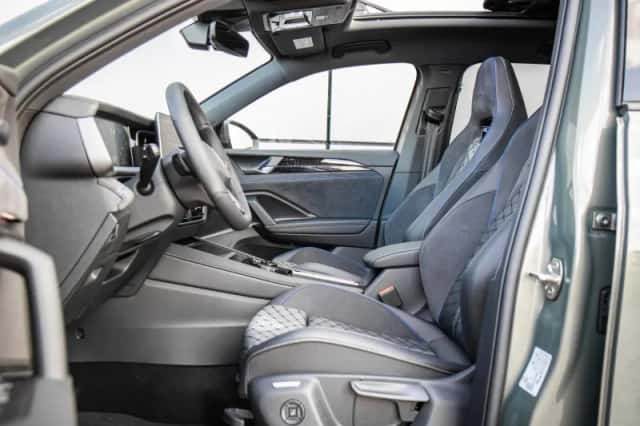 Volkswagen Tayron (2025) thumbnail 18