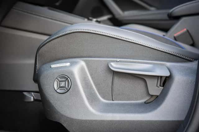 Volkswagen Tayron (2025) thumbnail 19