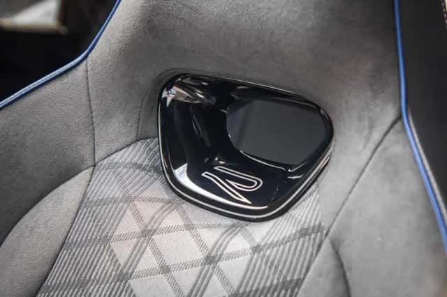 Volkswagen Tayron (2025) thumbnail 20