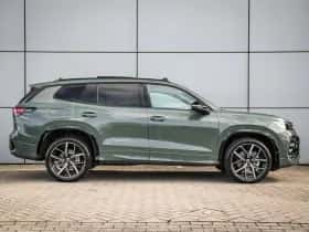 Volkswagen Tayron (2025) thumbnail 3