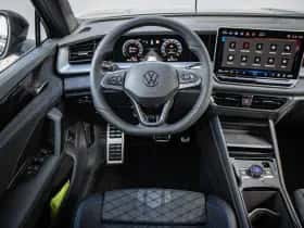 Volkswagen Tayron (2025) thumbnail 21