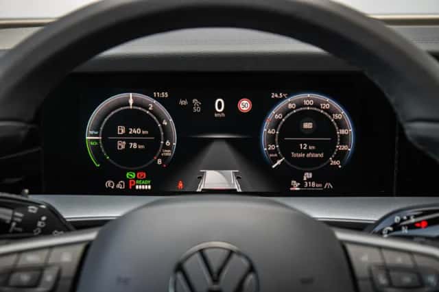 Volkswagen Tayron (2025) thumbnail 22