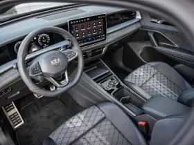 Volkswagen Tayron (2025) thumbnail 29