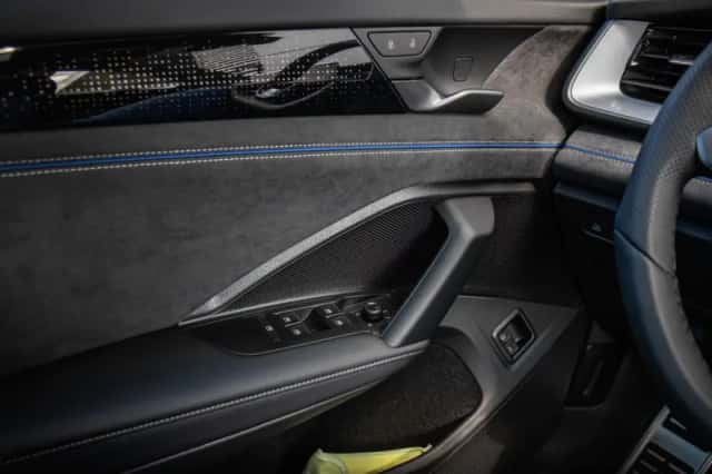Volkswagen Tayron (2025) thumbnail 30