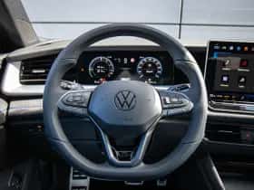 Volkswagen Tayron (2025) thumbnail 33
