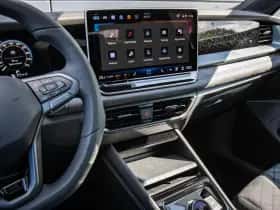 Volkswagen Tayron (2025) thumbnail 34