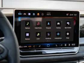 Volkswagen Tayron (2025) thumbnail 35
