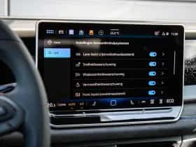 Volkswagen Tayron (2025) thumbnail 38