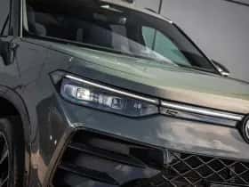 Volkswagen Tayron (2025) thumbnail 7
