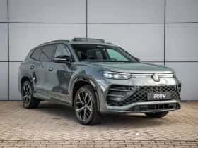 Volkswagen Tayron (2025) thumbnail 8