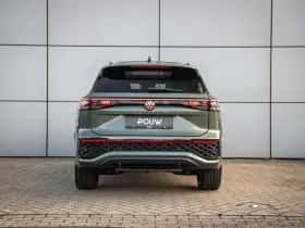 Volkswagen Tayron (2025) thumbnail 9